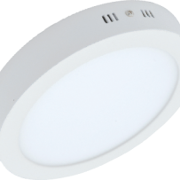 BFR418 LED SIVA ÜSTÜ YUVARLAK  PANEL