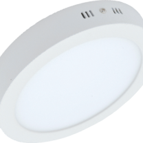 BFR418 LED SIVA ÜSTÜ YUVARLAK  PANEL