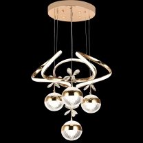 SARKIT GOLD AVİZE